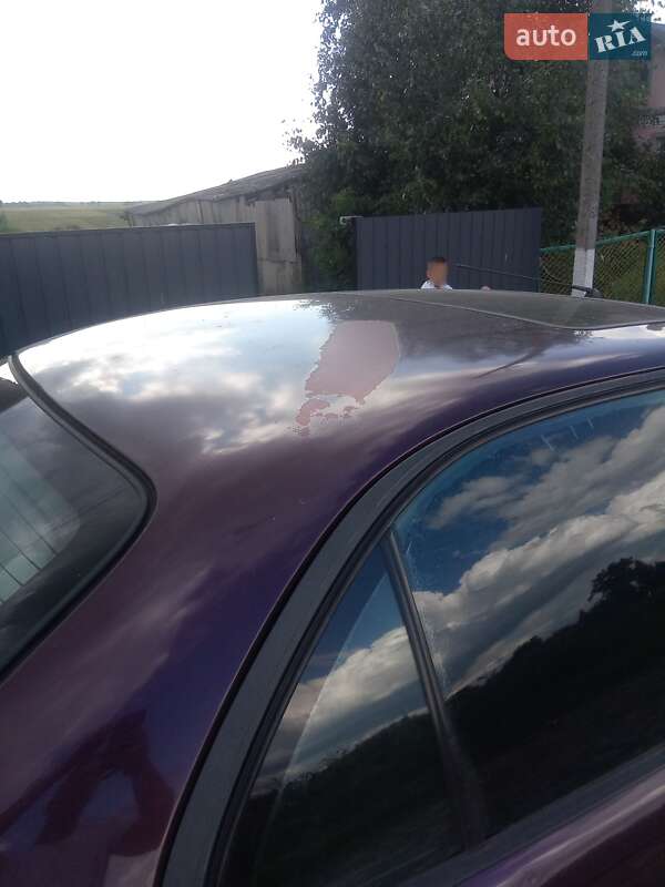 Седан Opel Omega 1994 в Луцьку фото 12 Седан Opel Omega 1994 в Луцьку