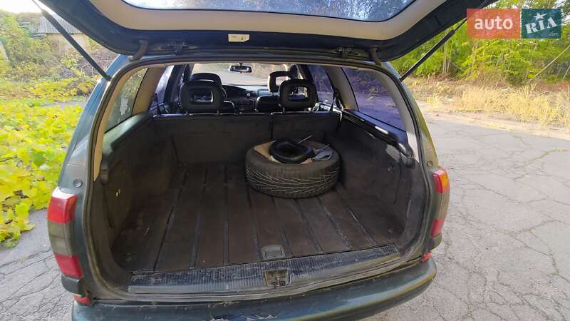 Универсал Opel Omega 1996 в Днепре