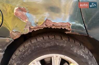 Универсал Opel Omega 1996 в  фото 20 Универсал Opel Omega 1996 в