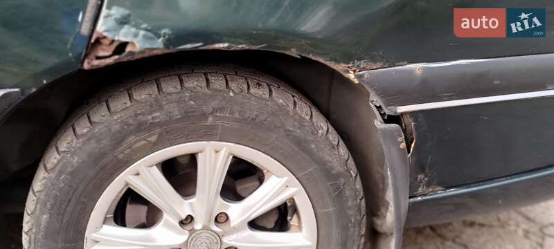 Универсал Opel Omega 1996 в Днепре