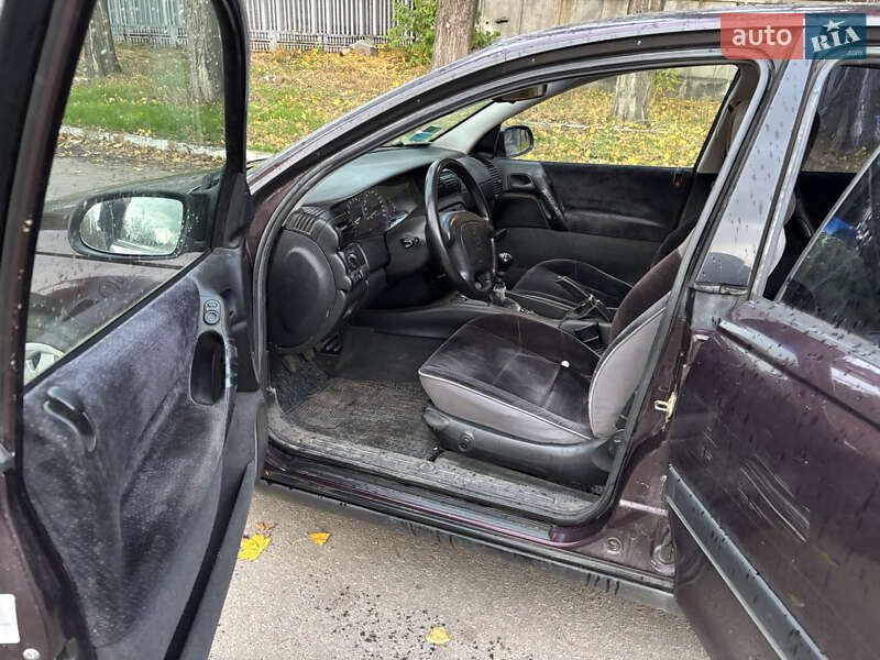 Седан Opel Omega 1994 в Кременчуге