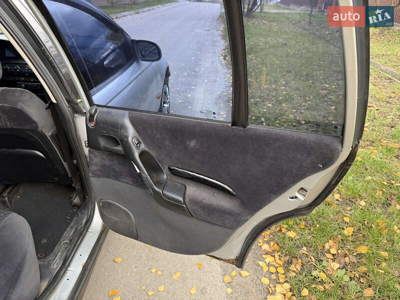 Універсал Opel Omega 1999 в Білій Церкві