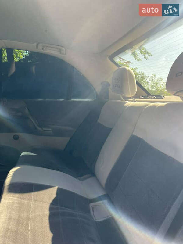 Седан Opel Omega 1995 в Белой Церкви фото 6 Седан Opel Omega 1995 в Белой Церкви