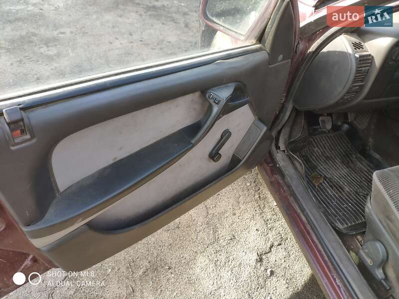 Седан Opel Omega 1990 в Красилове фото 6 Седан Opel Omega 1990 в Красилове
