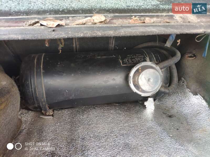 Седан Opel Omega 1990 в Красилове фото 12 Седан Opel Omega 1990 в Красилове