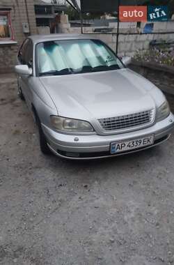 Седан Opel Omega 2003 в Запоріжжі