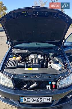 Седан Opel Omega 2000 в Николаеве