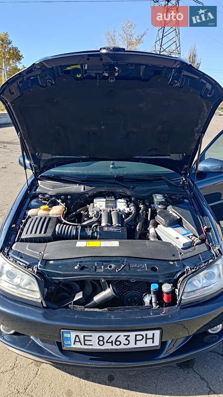 Седан Opel Omega 2000 в Николаеве