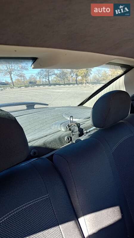 Седан Opel Omega 2000 в Николаеве