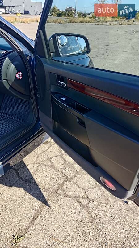 Седан Opel Omega 2000 в Николаеве