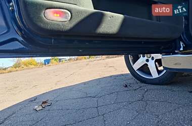 Седан Opel Omega 2000 в Николаеве