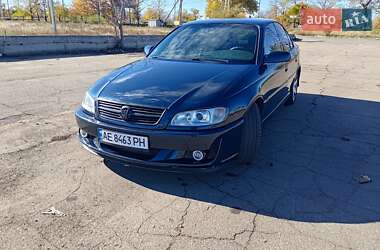 Седан Opel Omega 2000 в Николаеве