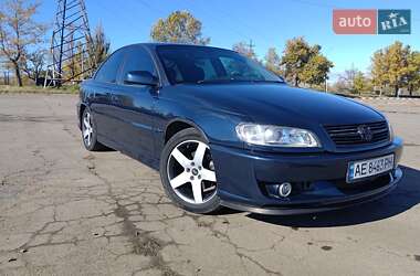 Седан Opel Omega 2000 в Николаеве