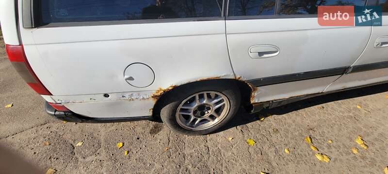 Универсал Opel Omega 1995 в Кропивницком фото 6 Универсал Opel Omega 1995 в Кропивницком