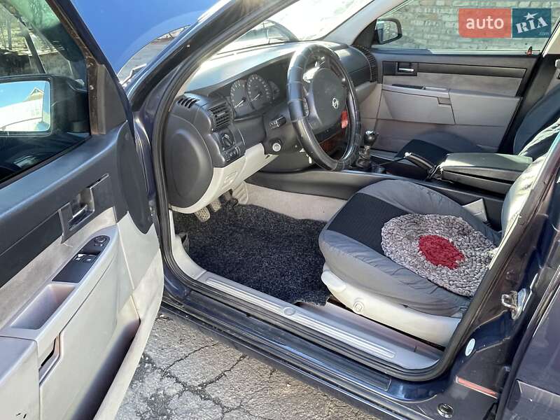 Універсал Opel Omega 2000 в Шполі фото 7 Універсал Opel Omega 2000 в Шполі