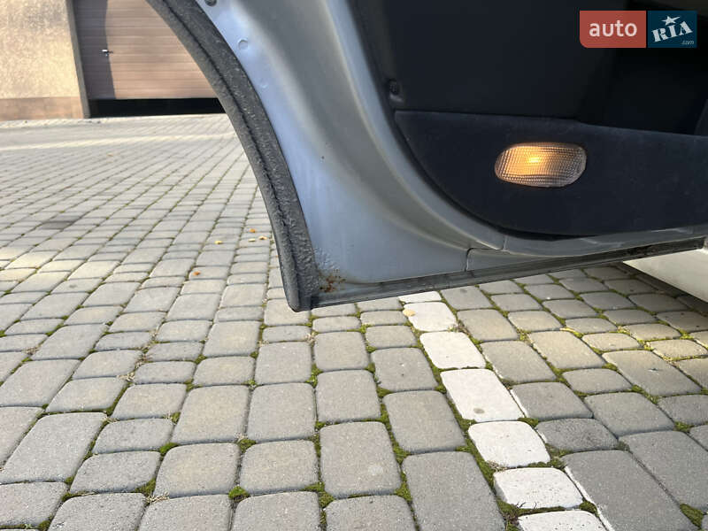 Универсал Opel Omega 2003 в Ивано-Франковске фото 26 Универсал Opel Omega 2003 в Ивано-Франковске