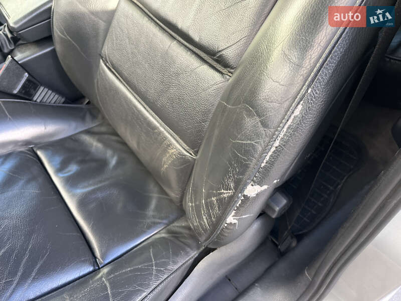 Универсал Opel Omega 2003 в Ивано-Франковске фото 37 Универсал Opel Omega 2003 в Ивано-Франковске