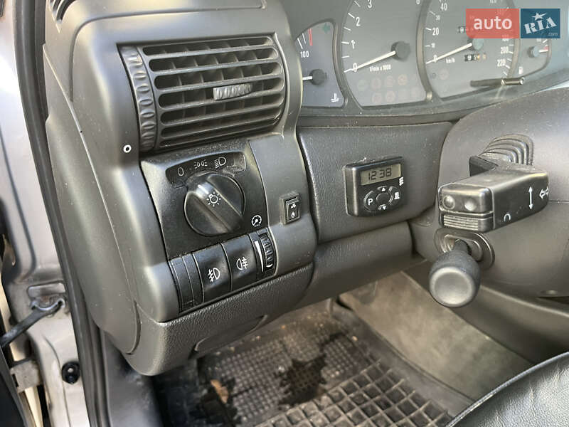 Универсал Opel Omega 2003 в Ивано-Франковске фото 43 Универсал Opel Omega 2003 в Ивано-Франковске