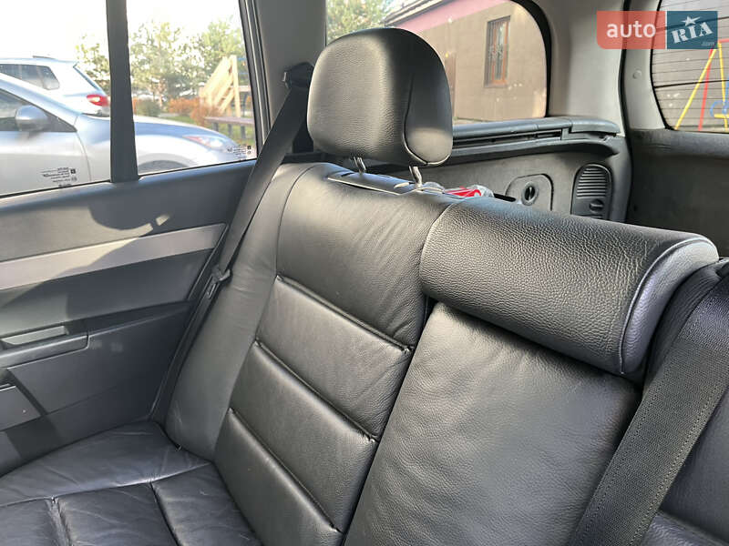 Универсал Opel Omega 2003 в Ивано-Франковске фото 46 Универсал Opel Omega 2003 в Ивано-Франковске