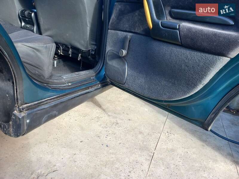 Седан Opel Omega 1998 в Фастові фото 11 Седан Opel Omega 1998 в Фастові