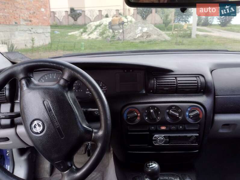 Универсал Opel Omega 1996 в Дрогобыче фото 4 Универсал Opel Omega 1996 в Дрогобыче