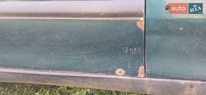 Универсал Opel Omega 1995 в Горохове фото 6 Универсал Opel Omega 1995 в Горохове