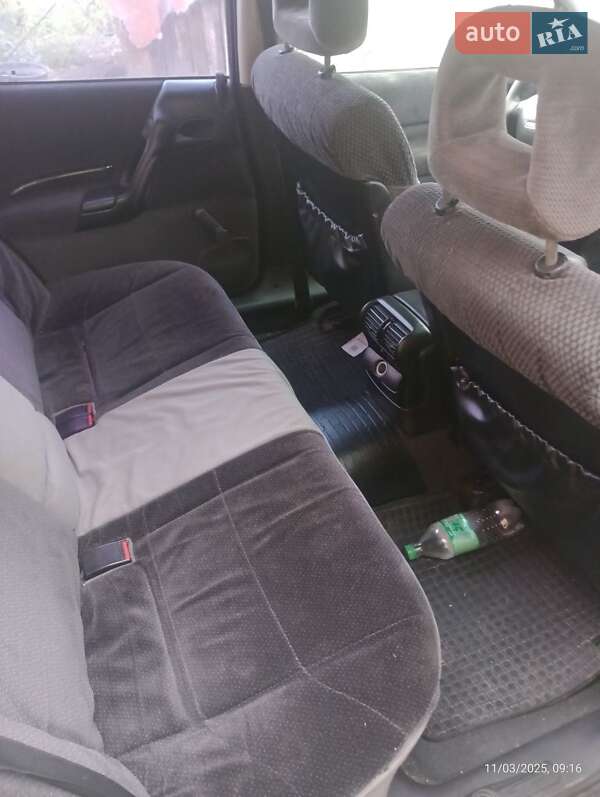 Универсал Opel Omega 1995 в Львове фото 5 Универсал Opel Omega 1995 в Львове