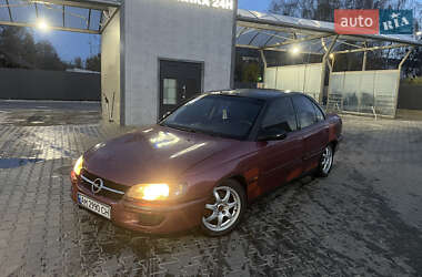 Седан Opel Omega 1996 в Житомирі