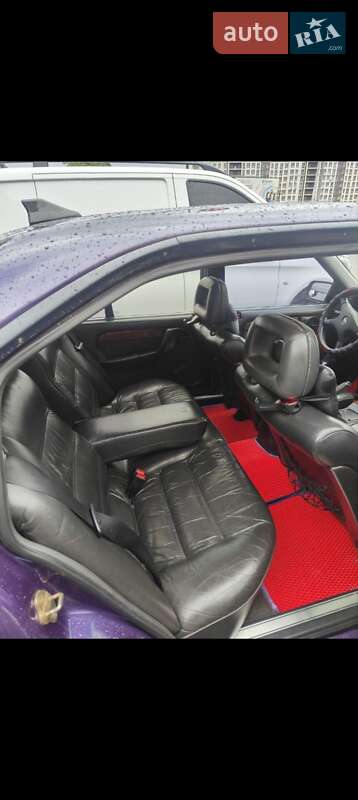 Седан Opel Omega 1991 в Львове