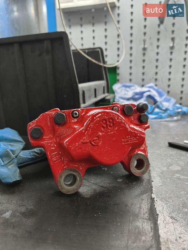 Седан Opel Omega 1991 в Львове