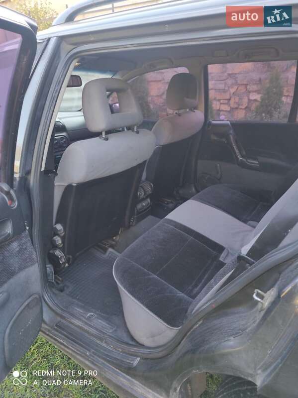 Універсал Opel Omega 1995 в Одесі