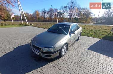 Седан Opel Omega 1999 в Вінниці