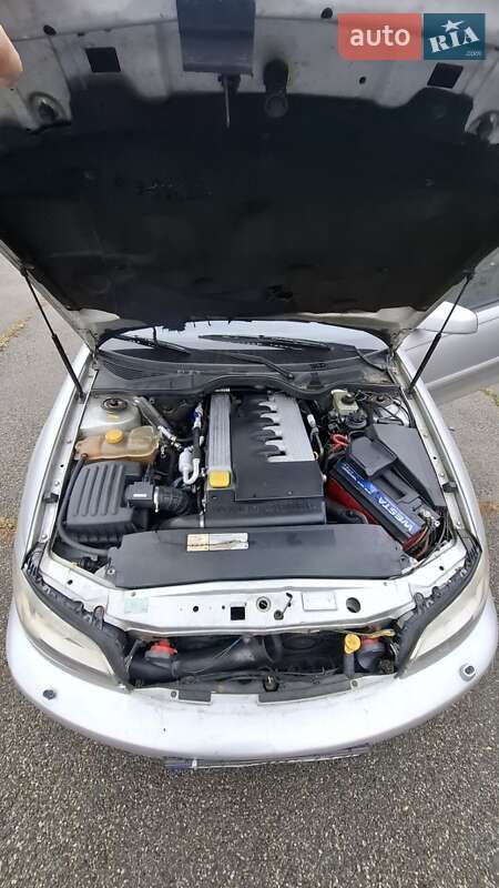 Универсал Opel Omega 2000 в Киеве фото 2 Универсал Opel Omega 2000 в Киеве