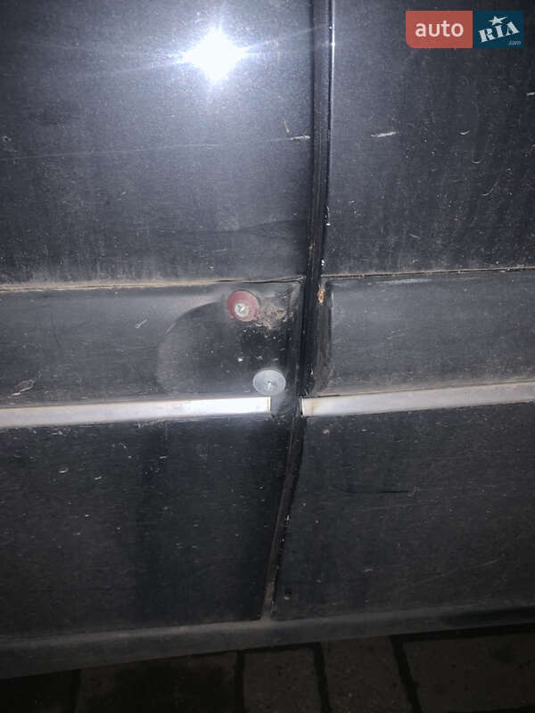 Седан Opel Omega 1996 в Львове