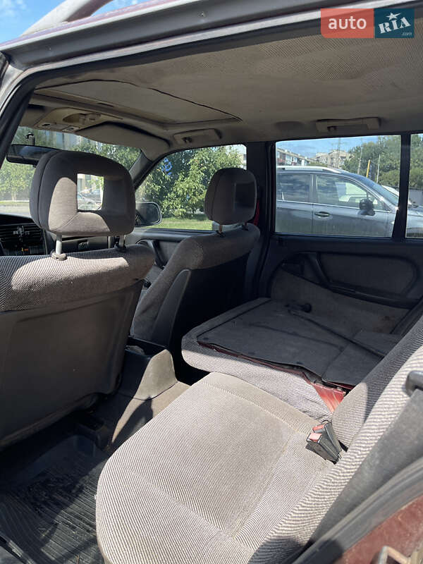 Универсал Opel Omega 1989 в Ужгороде фото 10 Универсал Opel Omega 1989 в Ужгороде