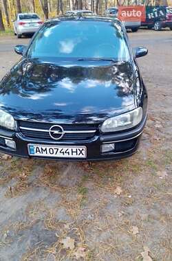 Седан Opel Omega 1998 в Житомирі