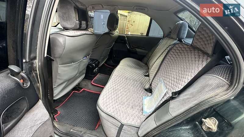 Седан Opel Omega 1997 в Харькове