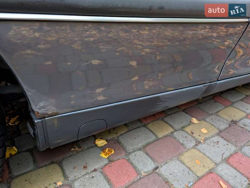 Седан Opel Omega 1997 в Днепре