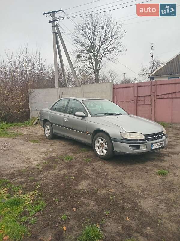 Седан Opel Omega 1994 в Фастові