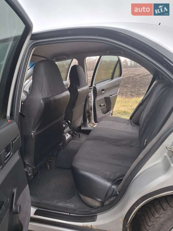 Седан Opel Omega 2000 в Белополье фото 7 Седан Opel Omega 2000 в Белополье