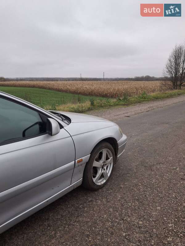 Седан Opel Omega 2000 в Белополье фото 14 Седан Opel Omega 2000 в Белополье