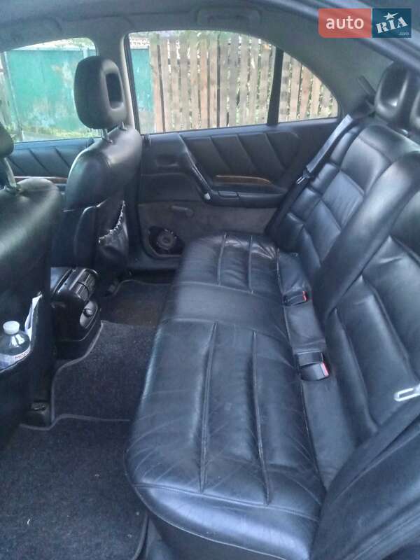 Универсал Opel Omega 1995 в Вышгороде фото 2 Универсал Opel Omega 1995 в Вышгороде