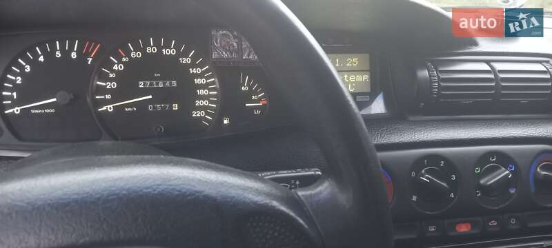 Универсал Opel Omega 1995 в Овруче