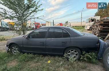 Седан Opel Omega 1995 в Дніпрі