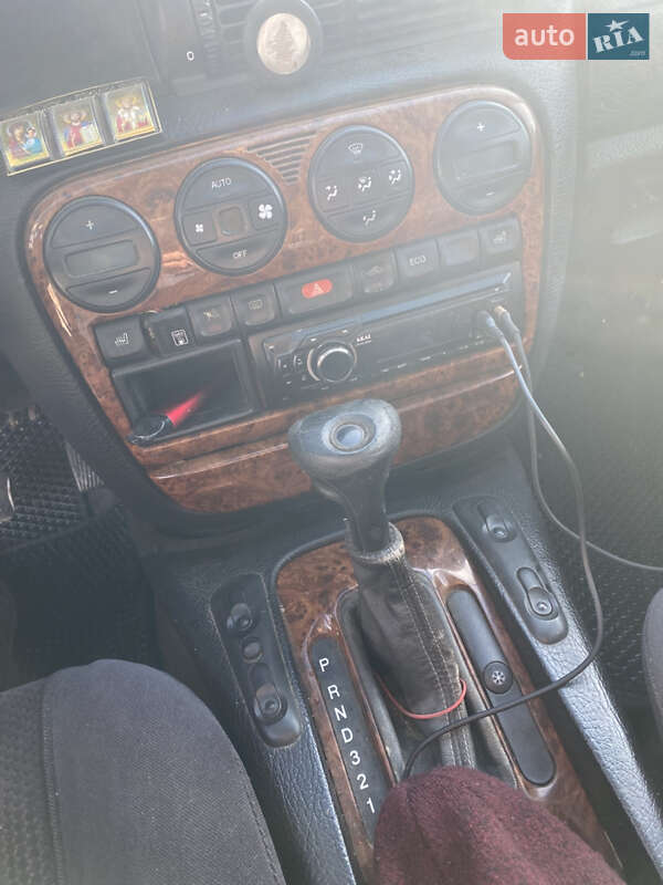 Универсал Opel Omega 1998 в Деражне