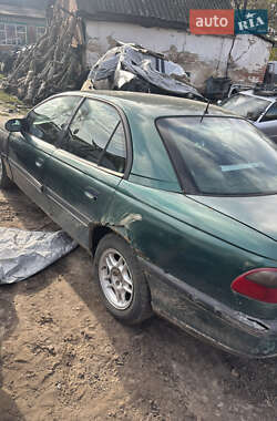 Седан Opel Omega 2000 в Ахтырке