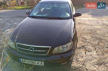 Седан Opel Omega 2000 в Запорожье