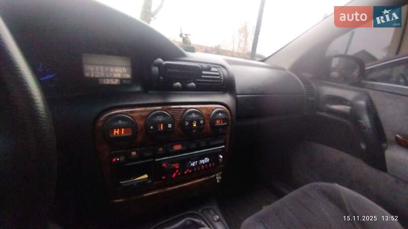 Седан Opel Omega 1997 в Шептицькому фото 31 Седан Opel Omega 1997 в Шептицькому