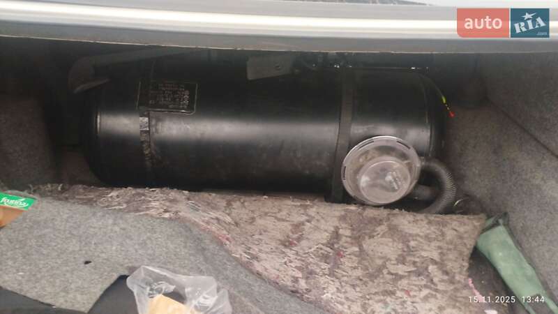 Седан Opel Omega 1997 в Шептицькому фото 4 Седан Opel Omega 1997 в Шептицькому