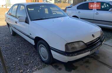 Седан Opel Omega 1988 в Виноградові